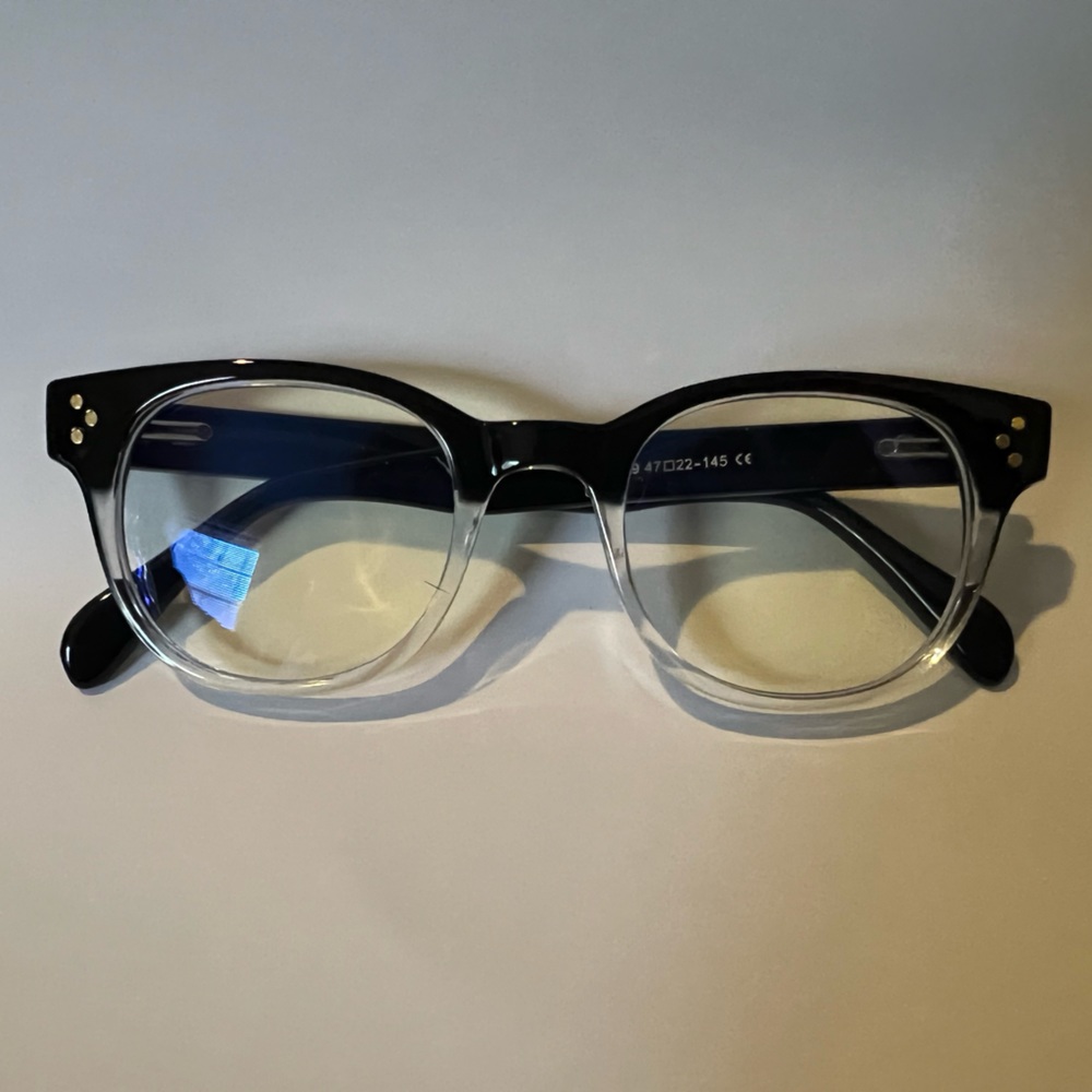 Glasses